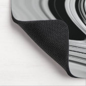 Fractal Art Geometric Mousepad Muismat (Hoek)