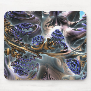 Fractal ART GumGum Muismat
