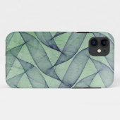 Fractal Art iPhone Case (Achterkant (horizontaal))