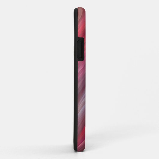 Fractal Art iPhone Case (Achterkant/rechts)