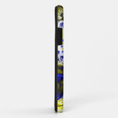 Fractal Art iPhone Case (Achterkant/rechts)