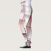 Fractal Art Leggings (Links)