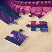 Fractal Art Legpuzzel (Zijkant)