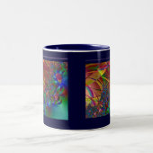 Fractal Art Mok Garden (Center)