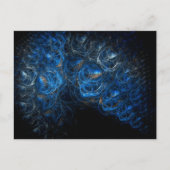 Fractal ART s9 Briefkaarten (Voorkant)