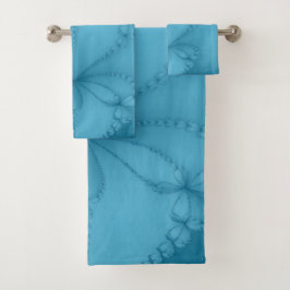 Fractal Bad Handdoek