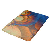 Fractal Badmat (Gekanteld)
