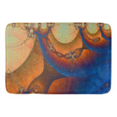 Fractal Badmat (Voorkant)