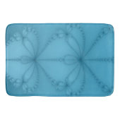 Fractal Badmat (Voorkant)