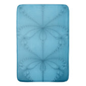 Fractal Badmat (Voorkant Verticaal)