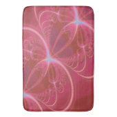 Fractal Badmat (Voorkant Verticaal)