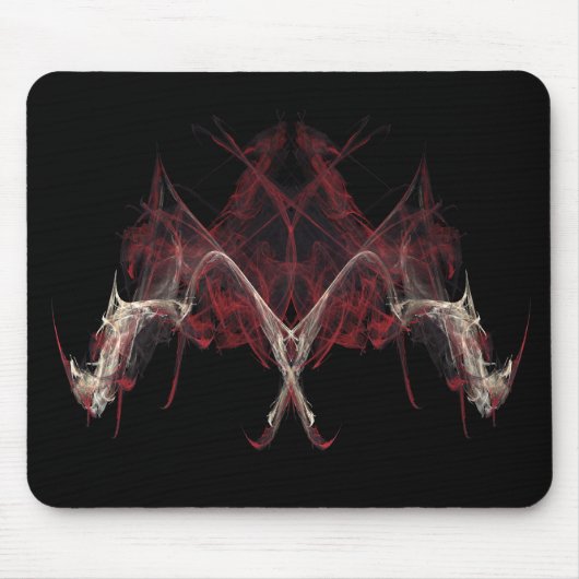 Fractal Beelden 160313-10 Muismat (Voorkant)