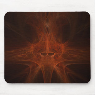 Fractal Beelden 160313-6 Muismat