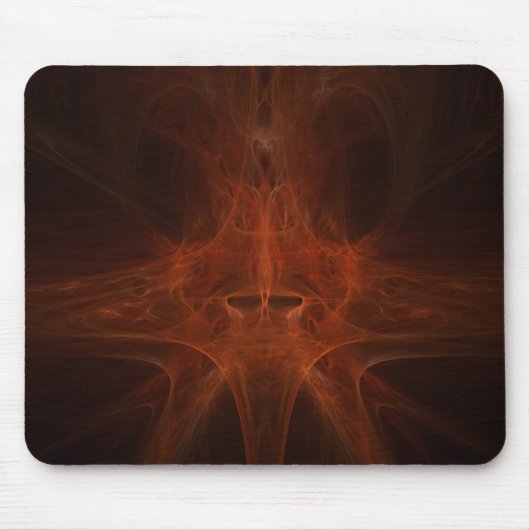 Fractal Beelden 160313-6 Muismat (Voorkant)