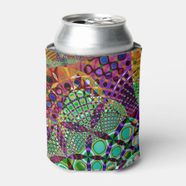 Fractal Blikjeskoeler