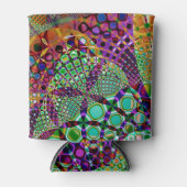 Fractal Blikjeskoeler (Voorkant)