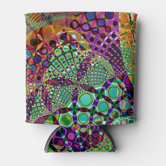 Fractal Blikjeskoeler (Voorkant)