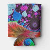 Fractal Blikjeskoeler (Voorkant)