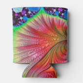 Fractal Blikjeskoeler (Achterkant)