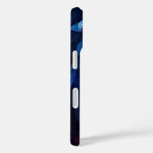 Fractal bloom Case-Mate iPhone case (Achterkant / Rechts)