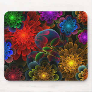 Fractal Bouquet Muismat