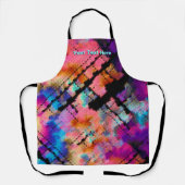 Fractal Brainstorm Schort (Voorkant)