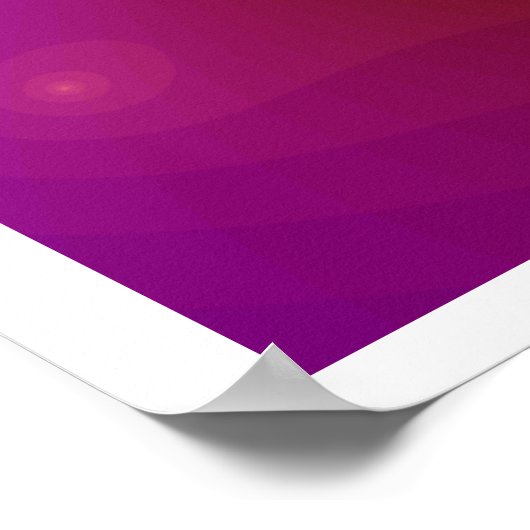 Fractal bug poster (Hoek)