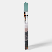 Fractal Butterfly Art Case-Mate iPhone Case (Achterkant / Links)