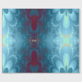 Fractal Cadeaupapier (Vlak)