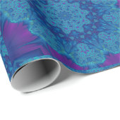 Fractal Cadeaupapier (Rol Hoek)