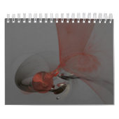Fractal Calendar Kalender (Hoes)