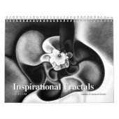 Fractal Calendar V Kalender (Hoes)