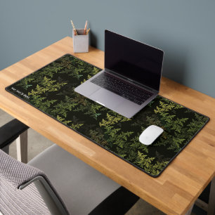 Fractal Camouflage Bureaumat