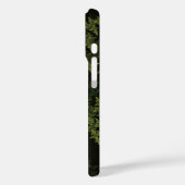 Fractal Camouflage Case-Mate iPhone Case (Achterkant / Links)