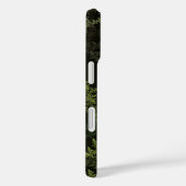 Fractal Camouflage Case-Mate iPhone Case (Achterkant / Rechts)