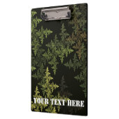 Fractal Camouflage Klembord (Links)