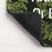 Fractal Camouflage Muismat (Hoek)