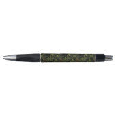 Fractal Camouflage Pen (Voorkant)