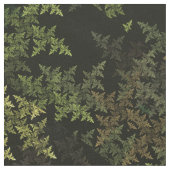 Fractal Camouflage Stof (Close Up)