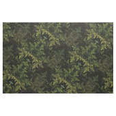 Fractal Camouflage Stof (Fat Quarter)