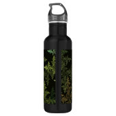 Fractal Camouflage Waterfles (Achterkant)