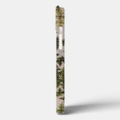 Fractal Camouflage - zomer Case-Mate iPhone Case (Achterkant / Links)