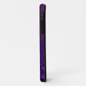 fractal Case-Mate iPhone case (Achterkant/links)