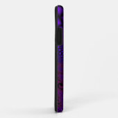 fractal Case-Mate iPhone case (Achterkant/rechts)