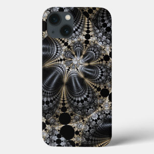 Fractal Cathedraal Case-Mate iPhone Case