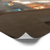 Fractal Church Poster (Hoek)