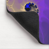 Fractal Coast Mousepad Muismat (Hoek)