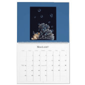 Fractal Collectie Calendar 2010 Kalender (Mar 2027)