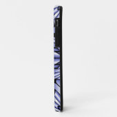 Fractal Compose - Kaleidoscoopblauw Case-Mate iPhone Case (Achterkant/links)