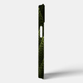 Fractal Conifer Forest Case-Mate iPhone Case (Achterkant / Rechts)